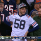 The quality of play in the NFL season opener left this Chicago Bears fan with arms decidedly akimbo.